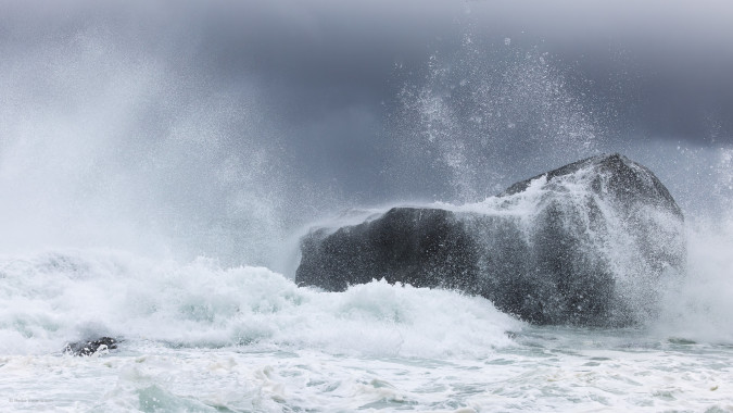 Stormy Day