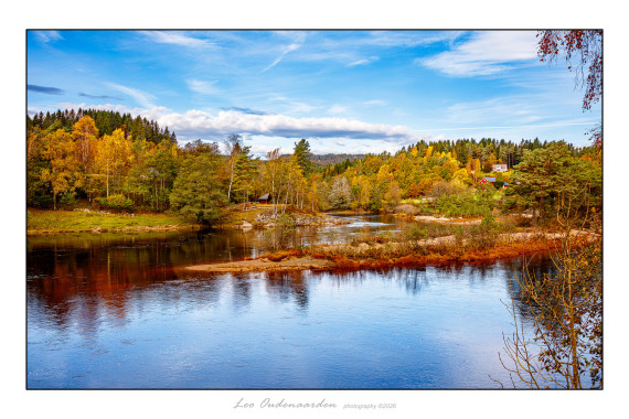 Norwegian beauty