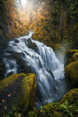 Overflow
