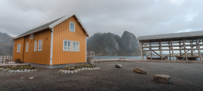 Lofoten