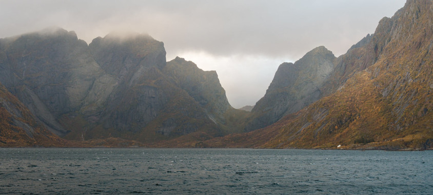 Lofoten