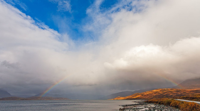 **Colors in the Sky**