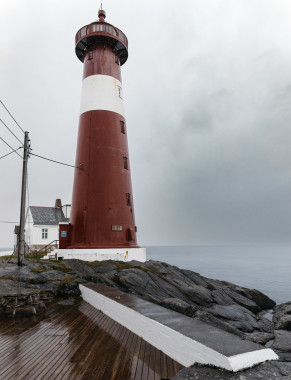 Tranøy Fyr