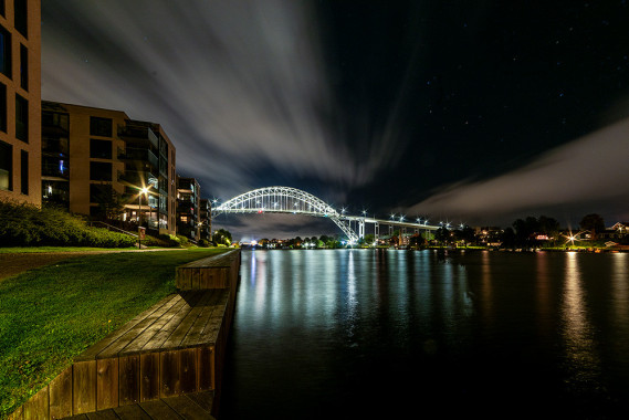 Fredrikstad broren.