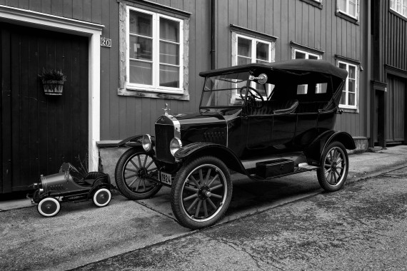 Ford Model T