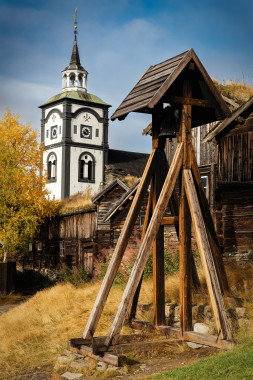 Røros Kirke
