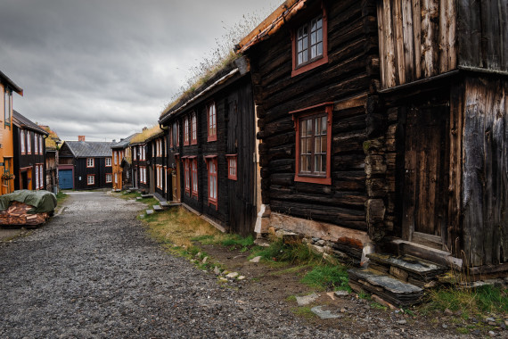 Røros