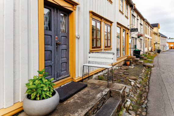 Mosjoen