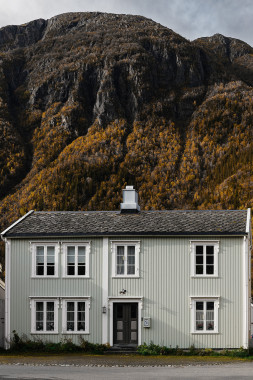 Mosjoen