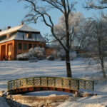 Bogstad Manor