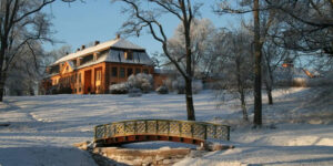 Bogstad Manor