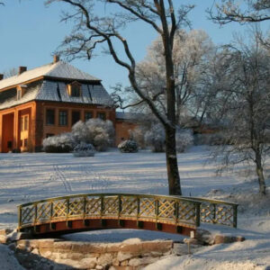 Bogstad Manor