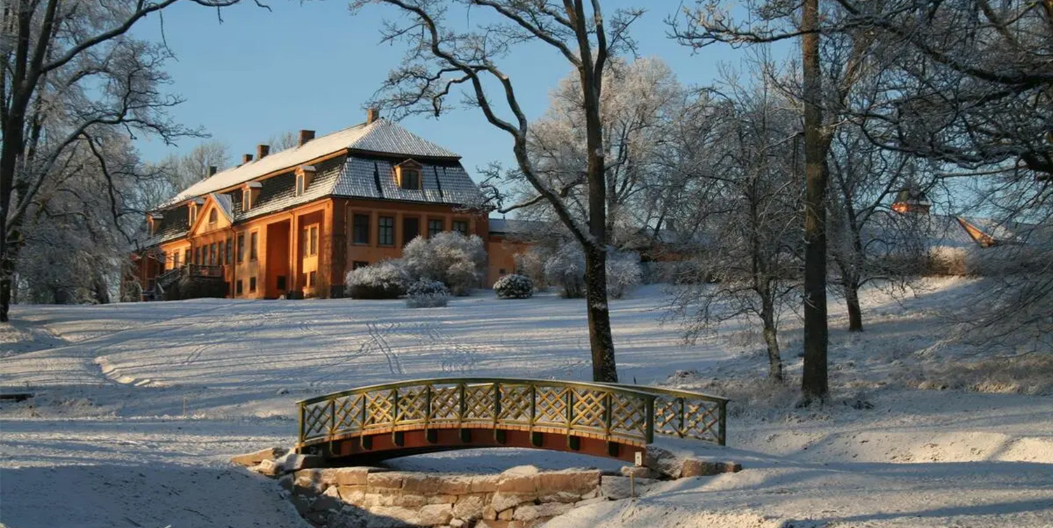 Bogstad Manor