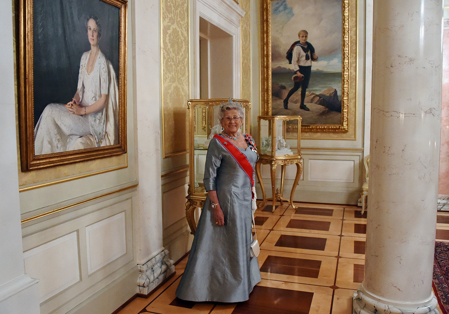 Princesse Astrid