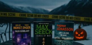 Illustration polars nordiques 2025