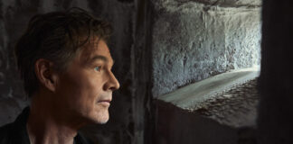 Morten Harket