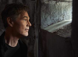 Morten Harket | Human Grace, son nouvel album solo Morten Harket