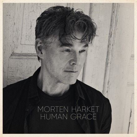 Morten Harket : nouvel album "Human Grace"