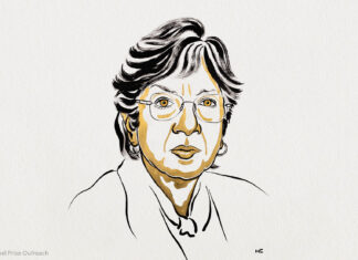 Navi Pillay, Prix Nobel de la Paix 2026